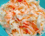 Foto langkah ke 4 dari resep Coleslaw.