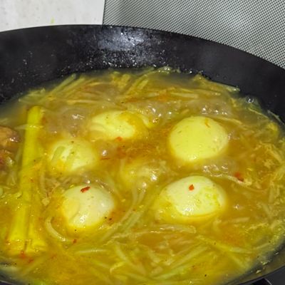 Langkah 5