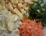 Foto langkah ke 1 dari resep Lumpia sayur.