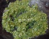 Foto langkah ke 3 dari resep Sambal Ijo ala Padang.