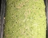 Spinach bread loaf recipe step 7 photo