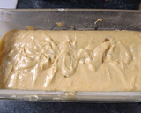 Foto del paso 3 de la receta: Pan otoñal de mermelada de cítricos con manzana