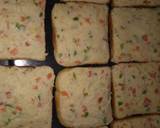Rava Malai Sandwich recipe step 3 photo