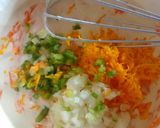Foto del paso 7 de la receta: Muffins de verduras y queso 🍲