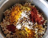 હેલ્થી સપ્રૌટ્સ વીથ પનીર (Healthy sprouts with paneer recipe in gujarati) રેસીપી સ્ટેપ9ફોટો