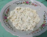Foto langkah ke 2 dari resep Nugget tahu tanpa kukus.