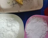 Foto langkah ke 1 dari resep Pukis Karamel Coklat.