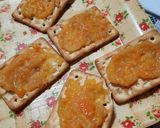Foto del paso 7 de la receta: Mermelada multifrutas, naranja, pera, manzana, mandarina sin azúcar
