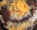 Foto del paso 6 de la receta: Thins de carne y Huevo