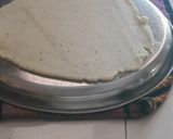 A picture of step 2 of Masala kaju.