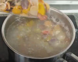 Foto del paso 2 de la receta: Ensalada de pasta