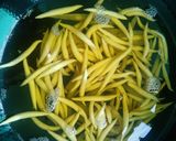 Foto langkah ke 2 dari resep Kue Gabus Keju.