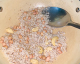 குடைமிளகாய் சிக்கன் கிரேவி (Kudaimilakaai gravy recipe in tamil) ரெசிபி ஸ்டேப் 1 புகைப்படம்