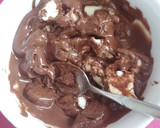 Foto del paso 1 de la receta: Coulant de chocolate