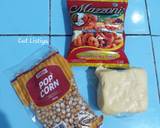 Popcorn Balado Super Pedas