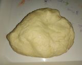 Foto langkah ke 1 dari resep Pisang Molen Tanpa Alat.