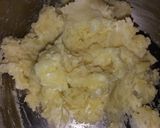 Lágy burgonyás pogácsa recept fázis 2 fotója