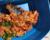 Foto langkah ke 4 dari resep Balado ikan cue.