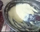 A picture of step 5 of Shahi Tukda Creamy Toast Sandwich.