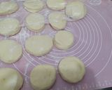 Foto langkah ke 5 dari resep English Muffin.