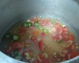 A picture of step 2 of Khatti meethi Arhar ki Dal.