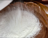 Foto del paso 8 de la receta: Tarta de chocolate con poca harina (y menos destreza)