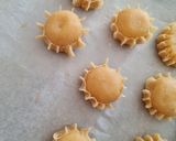 صورة لخطوة 5 من وصفة دزيريات همة همة 😍😍😍😋