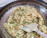 Spicy Masala Khichdi !! recipe step 5 photo
