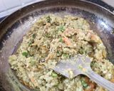 A picture of step 5 of Spicy Masala Khichdi !!.