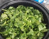 Foto del paso 2 de la receta: Ñoquis de espinaca y papa livianos!