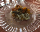 Foto del paso 3 de la receta: Cuscús con estofado