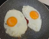 Foto langkah ke 4 dari resep Nasi Goreng Kids Friendly.