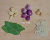Foto langkah ke 1 dari resep Bistik Sapi.