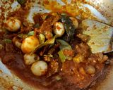 Foto langkah ke 3 dari resep Sambal Petai Telur.