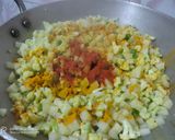 ফুলকপির সিঙ্গাড়া (foolkopir singara recipe in Bengali) রেসিপির ধাপ 2 ছবি