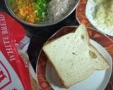 Mix Veg Mayo Sandwich Grill On Tava it by recipe step 1 photo