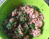 Foto del paso 1 de la receta: Albóndigas Caseras