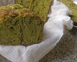 A picture of step 11 of Spinach Cheese Garlic Babak.