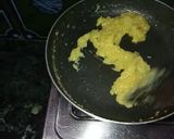A picture of step 5 of Pumpkin Barfi.