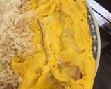 Foto del paso 1 de la receta: Omelette clásico