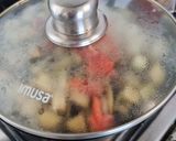 Foto del paso 2 de la receta: Wok de vegetales (Fácil, Rápido y R I Q U I S I M O!!)