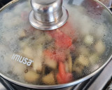 Foto del paso 2 de la receta: Wok de vegetales (Fácil, Rápido y R I Q U I S I M O!!)