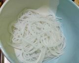 Foto langkah ke 5 dari resep 454. Laksa Udang Singapore.