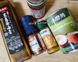 咖哩玉米的食譜步驟1照片