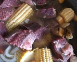 Foto del paso 4 de la receta: Puchero con ossobuco