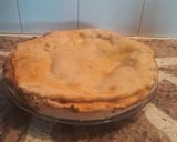 Foto del paso 21 de la receta: Torta de berenjenas🍆🍆