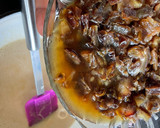 Foto del paso 3 de la receta: Queque de dátiles