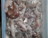 Foto langkah ke 1 dari resep Satay Taichan "ala Juana Pramudya".
