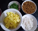 પાનીપુરી (panipuri recipe in gujarati) રેસીપી સ્ટેપ2ફોટો