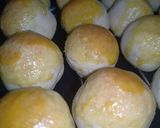 Foto langkah ke 5 dari resep Nastar gluten free sugar free.